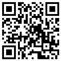 QR Code for bitcoin:33D48xScsiGhgz1i36RTTkenLW7hGWpEdX