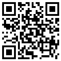 QR Code for bitcoin:33DAQL9M4PDmbPhr3L6b6MmXDKBhTuNxyv