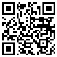 QR Code for bitcoin:33DHZ3xExc6a1NeSoL3iuzSLM63aMZ2PHv