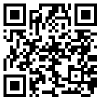 QR Code for bitcoin:33DMVhTy8DY91kHLCr7VLPwAGP8eYZD71a