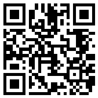 QR Code for bitcoin:33DUeYx2DaKvPWd1pHVsCmKEPJuTutvqfD