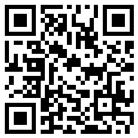 QR Code for bitcoin:33DWVdmGthwfbnBGCNmszJkTSvegt8fNET