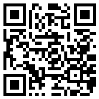 QR Code for bitcoin:33DrWHfZXQjEFs6HSaxrssm1M7JcTtNSLF