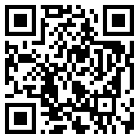 QR Code for bitcoin:33DsjXEbJTKQcuvketQeSpAPc2d8HDU32n