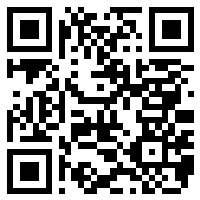 QR Code for bitcoin:33DvF2b2MpPyPJnmb8VYmym1yoYbbsFFWL