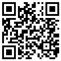 QR Code for bitcoin:33DwL1Gmbt7hY4EUcSbZPJrsizTMbn1mF7