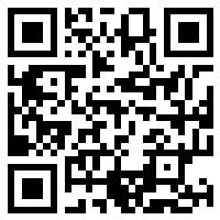 QR Code for bitcoin:33DzhMu4DfWfciEDLyWVBZrjF9XkfaUggU