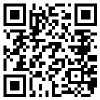 QR Code for bitcoin:33EDpcqs91HBJxLDCyHtDpBsari2mJXXAM