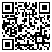 QR Code for bitcoin:33EDvHjrFc2XjtWuPgdaRTfQEYgosXc4XL