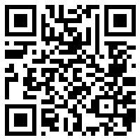 QR Code for bitcoin:33EGTS3opp3kUTbP6dZvTmpe16T6dnvZ3K