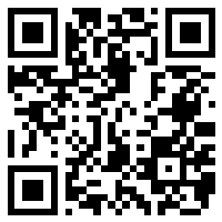 QR Code for bitcoin:33ERDYZ8Ru65GNK5uWDFZFFThmTpdMsbTV