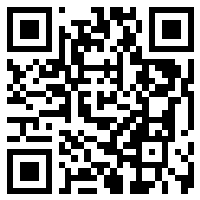 QR Code for bitcoin:33EWXjz19GA5gUZbxcDAppNsfCn5CxamdH