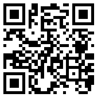 QR Code for bitcoin:33EX3teUMEpd26vHWfz6gYNAHF2kFfugjP