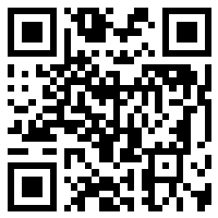 QR Code for bitcoin:33Eb6YN5xP2WAeBTWvmjzk7WmiYJWJGK87