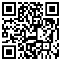 QR Code for bitcoin:33EceAG6j6X72rbEG8y3FzvvfQigmPs3fe