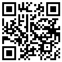 QR Code for bitcoin:33Ect45PywhTxfX1FMkdQM6PZNFsjXU5GY