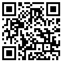 QR Code for bitcoin:33EdGr9cKDNAVqj54UDsRMKkJHbTHDXSz3