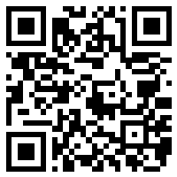 QR Code for bitcoin:33EfcTYkSAqJWVCRuLJRrVCgTKMvjY8bPK