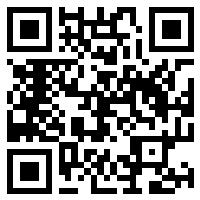QR Code for bitcoin:33Efm8T3p7NFkAGDBCdV35NKVWGAkh9F2W