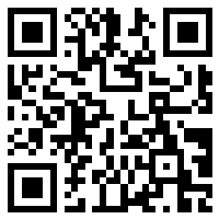 QR Code for bitcoin:33EjUtc4DpPbthFSqGKXiNxwc5jFDdgGYx