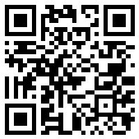 QR Code for bitcoin:33EoRVytcCQbpqnRu3tsamF2RnsVG6ESAD