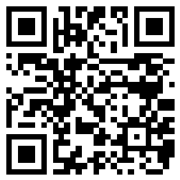 QR Code for bitcoin:33EpiiVDNiDraSaLLndVFDMgKnb9MKLSpx