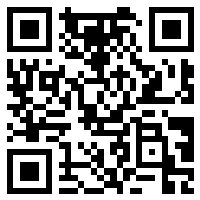 QR Code for bitcoin:33EsoeUVPVP9hhMXByaqxtRuAx89TM1XqA