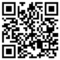 QR Code for bitcoin:33ExrVC1vz3LTNnX1AfPBXLYQCM94mkpZV