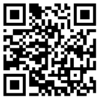 QR Code for bitcoin:33EyjPyMq795KbVFyDh92X5zyLg5J1P1EH