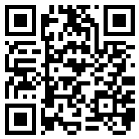 QR Code for bitcoin:33F48a653TS3UhN2koMyDG6egBCDwZZXzt