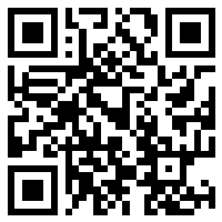 QR Code for bitcoin:33FGzFbWyQheHdEPnd2E5yskRHkmTBztBf