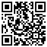 QR Code for bitcoin:33FNFR7gikzuVwqwWrnd6psmrmQDLgD3S8
