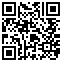 QR Code for bitcoin:33FQQy31xPRRYUNhwJZdQe7yS68ohfWBU6