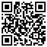 QR Code for bitcoin:33FSipkXTP4snn2MZHXpE9CgAxow2qTw8x