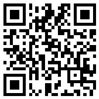 QR Code for bitcoin:33FSvhLmVGwpTPe2jbfxazLYub2F9iJdMi