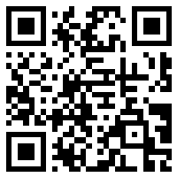 QR Code for bitcoin:33FVSUEeph6nvHiwMutZyowquUTB7mxPsp