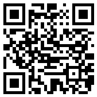 QR Code for bitcoin:33FZLk5or4daxL4ePnNShES3NqpSU83Fwf
