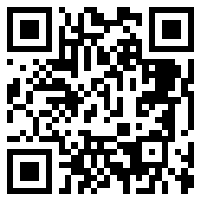 QR Code for bitcoin:33FZR1MWHimrNDjs2RE1JAFLBCEX6YaNr6