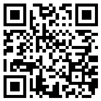 QR Code for bitcoin:33FbQgXCqen4HVcEd3dcAuZbJvbx3d79Ad