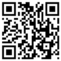 QR Code for bitcoin:33FdhrixDEPwMYkEripqevK6oNKLrCSnfi