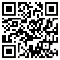 QR Code for bitcoin:33FhfpGPBGXV7dQfABqBJBvZzQ8tmf1Wx1