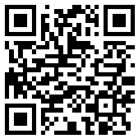 QR Code for bitcoin:33Fo76vjFbmqR732KRC88SWfNc4ZQnUnCy
