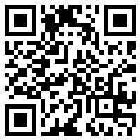 QR Code for bitcoin:33FpVyB2WGaYPJCW7zjGL91V811eScn1hb