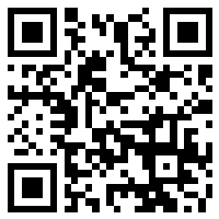 QR Code for bitcoin:33FqmNgZqsLP414XsiGRujhEr4trK2BHSA