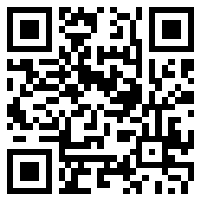 QR Code for bitcoin:33Fw8ba47nS8QhTaQVMs5ab2Z3wHv2cScU