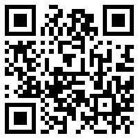 QR Code for bitcoin:33FwPnMgK869bbPnFeLPrSYAMpP6Q2n1JB