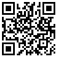 QR Code for bitcoin:33FwQYvXVBgeMw7QLyPebBK9xsoMcMkn4T