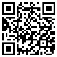 QR Code for bitcoin:33FxGhxPVttVVx77cM94v2YuxbYvHyK69a