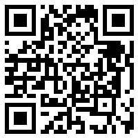 QR Code for bitcoin:33FzAXA7sU68LVCtNN7kPvChov4QEmQcr3