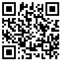 QR Code for bitcoin:33G1cdJExFci75WaGbAzkBmwAf2Gqxtr2Z
